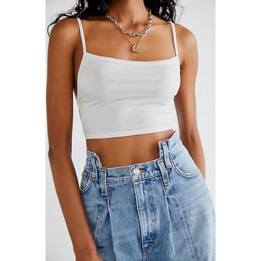 Agolde Pieced Angled Jeans ~ Matrix Patchwork 29 … - image 2